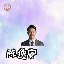 陈逸安